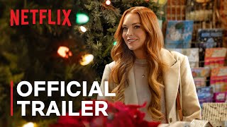 IRISH WISH Trailer 2024 Lindsay Lohan Romantic Movie [upl. by Okeim762]