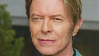 Heres Who Inherited David Bowies Fortune After He Died [upl. by Sremlahc]