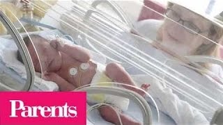 Concerns for Premature Babies  Baby Care Basics  Parents [upl. by Becky]