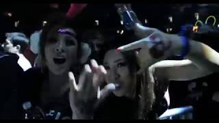 deadmau5 Meowingtons Hax 2k11 TORONTO HD [upl. by Schulman]