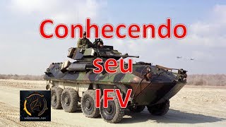 BF4  Tutorial para IFVs 1  Conhecendo seu Blindado [upl. by Tinya]