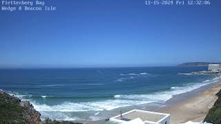 TCS Plettenberg bay  The Wedge and Beacon Isle [upl. by Eceined]