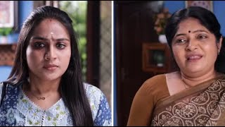 Siragadikka Aasai  Episode Promo  10th December 2024 [upl. by Silvano]