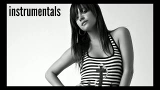 Lily Allen  Whod Have Known Official Instrumental [upl. by Jelks]