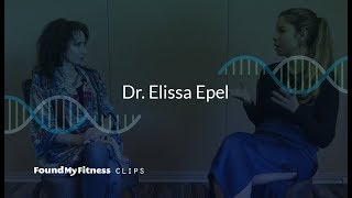 How different types of stress affect telomere length and aging  Elissa Epel [upl. by Aitital]