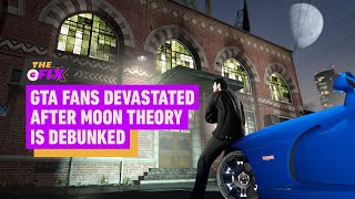 GTA 6 Moon Theory Debunked New Trailer a NoShow  IGN Daily Fix [upl. by Veriee431]