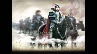 Jumong  Soundtrack 6 [upl. by Reinhold]