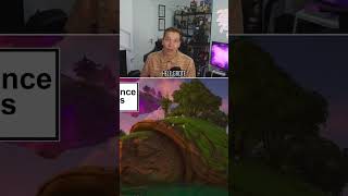 Wat opvalt in de gameplay van Fortnite C6S1 games gamingontiktok fortnite [upl. by Ries64]