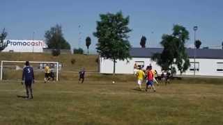 Match amical Epide St Quentin  Epide Doullens 160715 [upl. by Adigun]