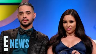 90 Day Fiancé Rob Comes UNDER FIRE For Cheating On Sophie  E News [upl. by Ytok]