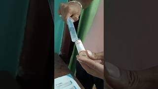 Astymin 20 Ml iv injection😱💉pharmacy doctor pathologynursing 🩸💊💉 [upl. by Jenesia]