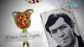 Memoria iluminada Julio Cortázar Infancia capítulo completo  Canal Encuentro [upl. by Esinet]