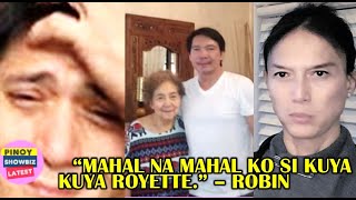 TUNAY NA DAHILAN NG PAGPANAW NI ROYETTE PADILLA LUMABAS NA ISANG KAMAGANAK MAY REBELASYON [upl. by Fleda692]