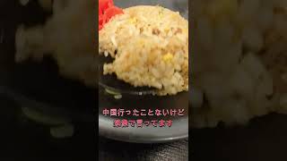 【劉家 西安刀削麵】初めて刀削麵を食べた感想 [upl. by Rawden]