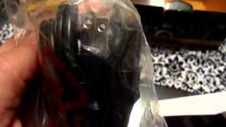 Nikon D7000 First Unboxing [upl. by Clova]