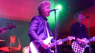 The Coverups Green Day  Dance the Night Away Van Halen cover – Live in San Francisco [upl. by Artima]