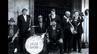 quotSummertimequot Preservation Hall Jazz Band [upl. by Naot19]