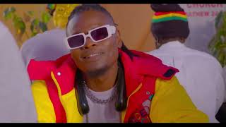 Pallaso  FIRE  Official Video [upl. by Dyrrej897]