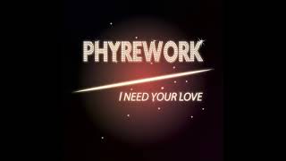 Phyrework  Maybe Next Time Around 1981 [upl. by Brunn47]