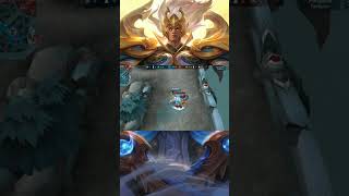 Martis game play martis mobilelegends mlbb shortmlbb [upl. by Keener]