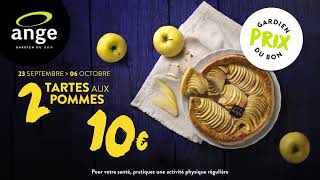 🍎UNE OFFRE A TOMBER 🍏 dans les pommes [upl. by Defant]