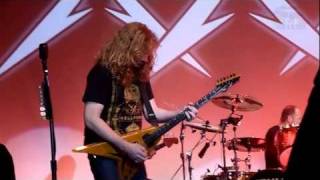 METALLICA  DAVE MUSTAINE  METAL MILITIA  30 ANNIVERSARY MULTICAM MIX  AUDIO LM  FILLMORE [upl. by Nedra]