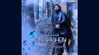 KHWAISH By Sofia Kaif  New UrduHindi Song 2022  Official HD Music Video by SK Productions [upl. by Adekahs846]