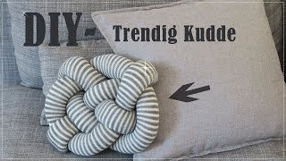 DIY  Kudde [upl. by Eanad]