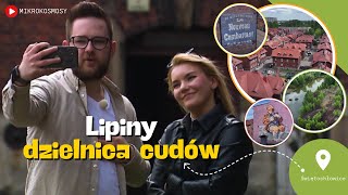 Świętochłowickie Lipiny dzielnica cudów zapomniana przez Boga [upl. by Gerti]