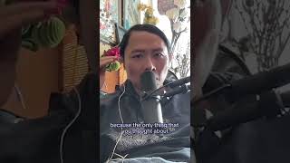 Tom Chi on why we should be using verbs instead of nouns The Great Simplification Ep 120 [upl. by Morven]