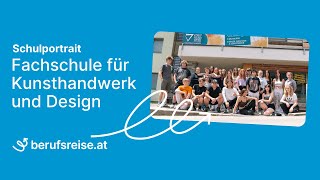 Fachschule für Kunsthandwerk und Design Schnitzschule Elbigenalp  Schwerpunkt Bildhauerei [upl. by Issy307]