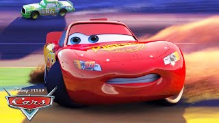 Best of Lightning McQueen  Pixar Cars [upl. by Haze]