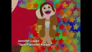 South Park  Taco Song German [upl. by Llertnac]