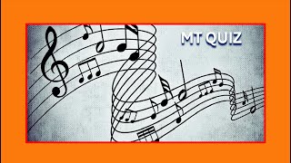 MT Nederlandse Muziek Quiz 3 [upl. by Janine]