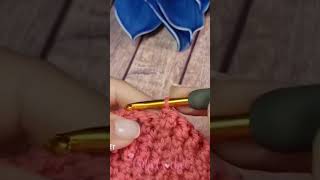 teje crochet ganchillo diy cukicrochet pasoapaso tutorial [upl. by Phiona]