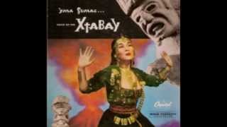 Yma Sumac  Incacho [upl. by Wilie]