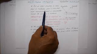 Definition of Absorptivity  M405  Heat and Mass Transfer in Tamil [upl. by Karlise]