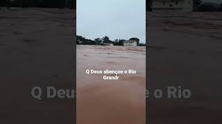 Tentativa de resgate dramático no Rio Grande do Sul [upl. by Nylad806]