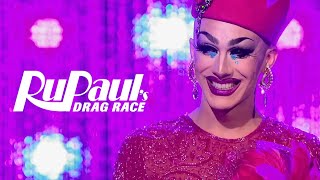 Drag Race Season 9 RUPRISE COMPILATION [upl. by Fuchs]