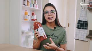 Super Dica  Suco de Tomate 100 Natural [upl. by Chucho278]