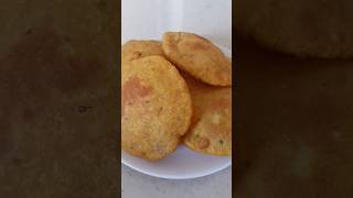 Aloo Puri  Aloo Masala Puri aloopuri aloomasalapuri purirecipe indianfood bengalirecipe viral [upl. by Hsara]