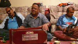 Fiji Bhajan by Prakash Radiowala 19 Mar 2019 in AKL NZ fijimusic bhajan [upl. by Noremmac135]