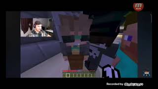 Muhsen Gamer minecraft [upl. by Westbrooke]