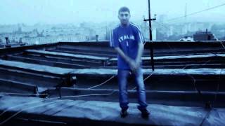 Aro MC  Eto Russkii Underground  Official Video Clip [upl. by Penelope]