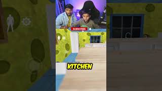 Granny Ka Kitchen vedplayz gaming inside [upl. by Dranik]