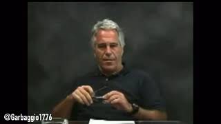 Jeffrey Epstein Walks Out Of Police Interview After Questions About “EggShaped Penis” [upl. by Nicolle]