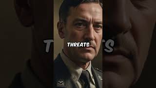 The Elimination of Gregor Strasser Hitlers Internal Purge in 60 Seconds [upl. by Elrahc]