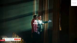 Payal Slowed  Reverb  Yo Yo Honey Singh x Paradox  BARATO NATON yoyohoneysinghnewsong tseries [upl. by Ayouqes]