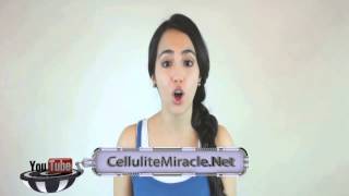 Cellulite Removal  How To Remove Cellulite [upl. by Eniowtna]