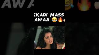 Tillu Square funny trailer 😂🤙🏻 tillusquare telugu explore [upl. by Ellennoj]